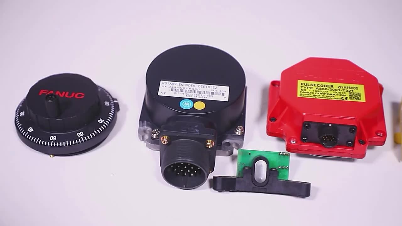 FANUC ファナック APC パルスコーダ A860-2000-T321 A860-2000-T321.jpg