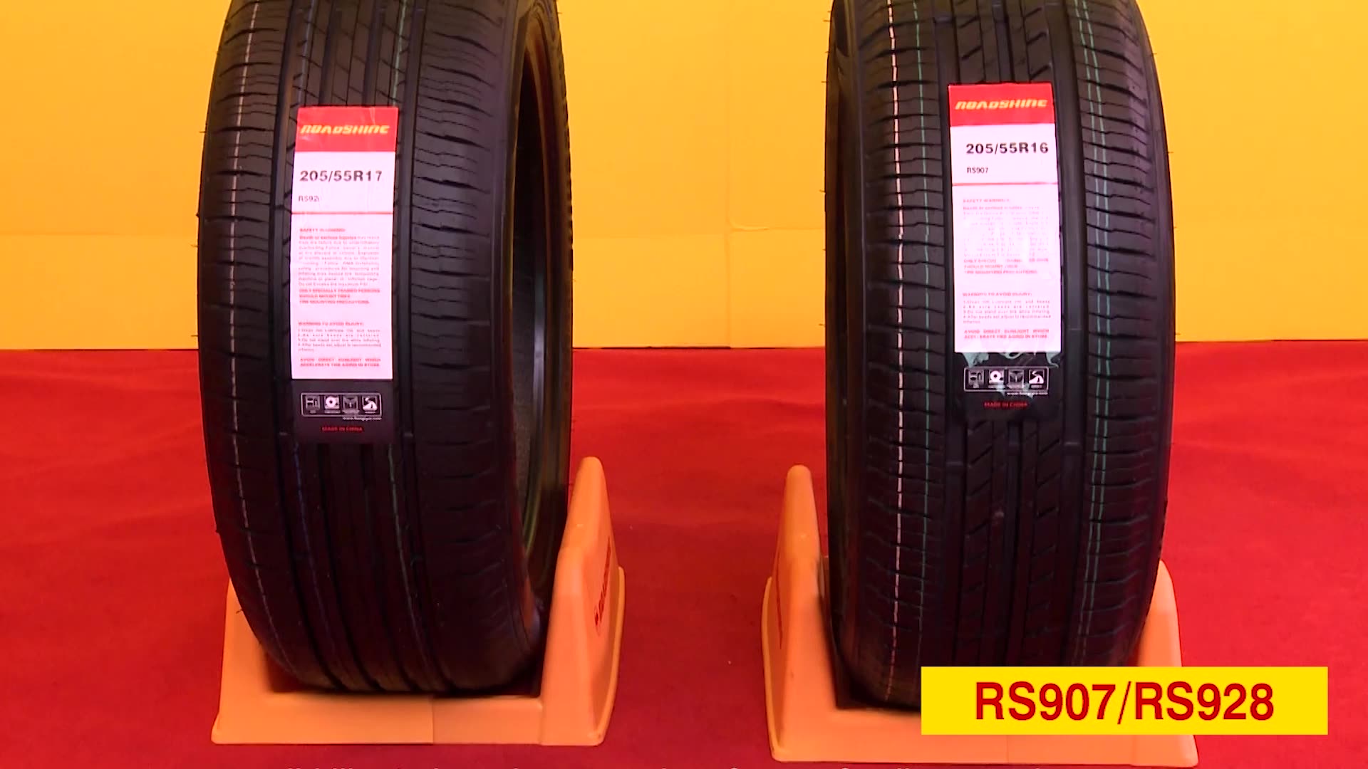 Купить Китайскую Резину R16 205 55
