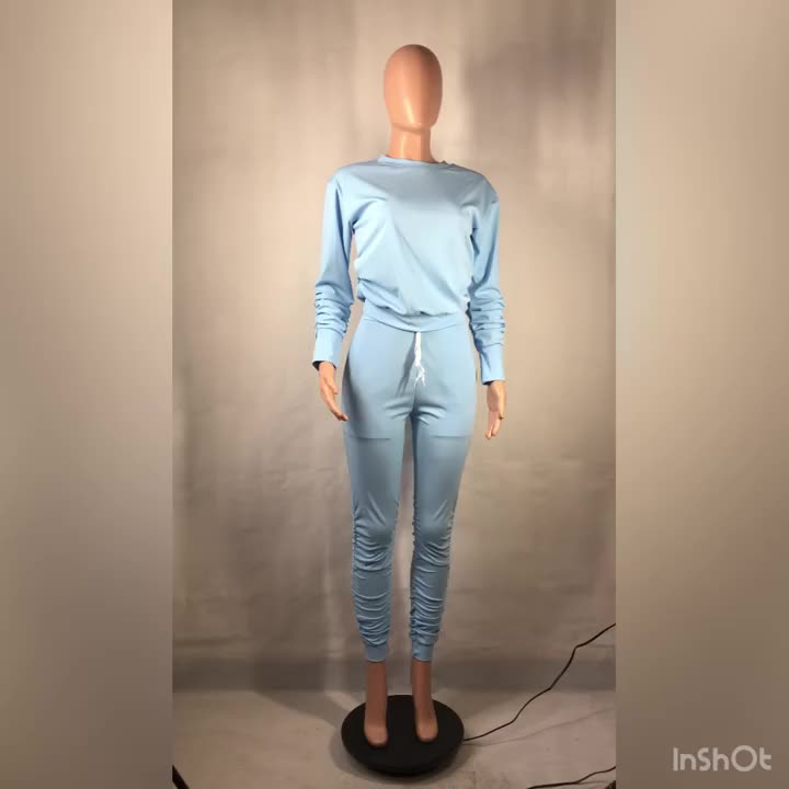 2 piece jogging suits