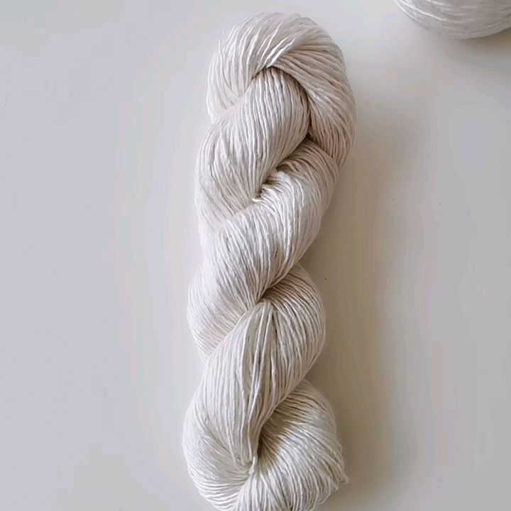 Handmade Silk Yarn Bulk Chunky Yarn For Nepal Carpet And Tapestry