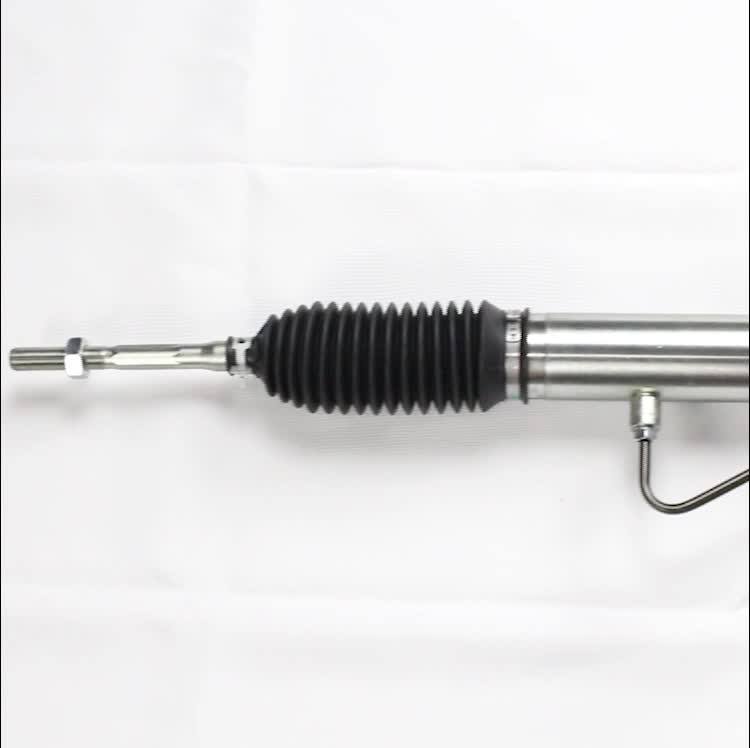 Zpartners 3c4839016a 6ru423057h Steering Gear Power Steering For Opel