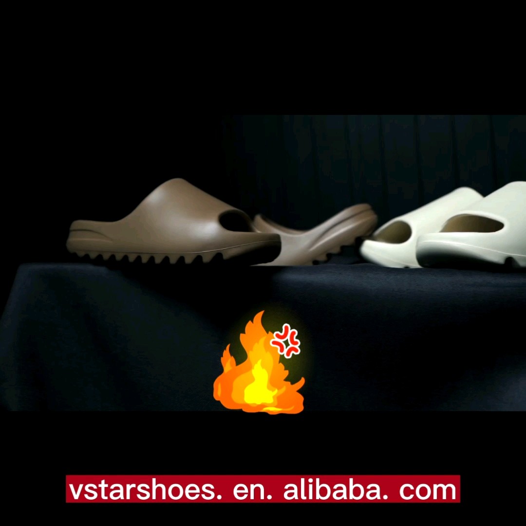 Stock X Yupoo Og Brand Original 11 Yeezy 350 380 700 Slippers V2 V3