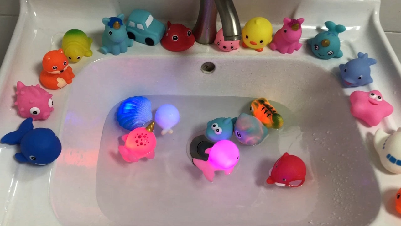Wholesale Float Light Up Jellyfish Bath Toy For Japanese Market Buy