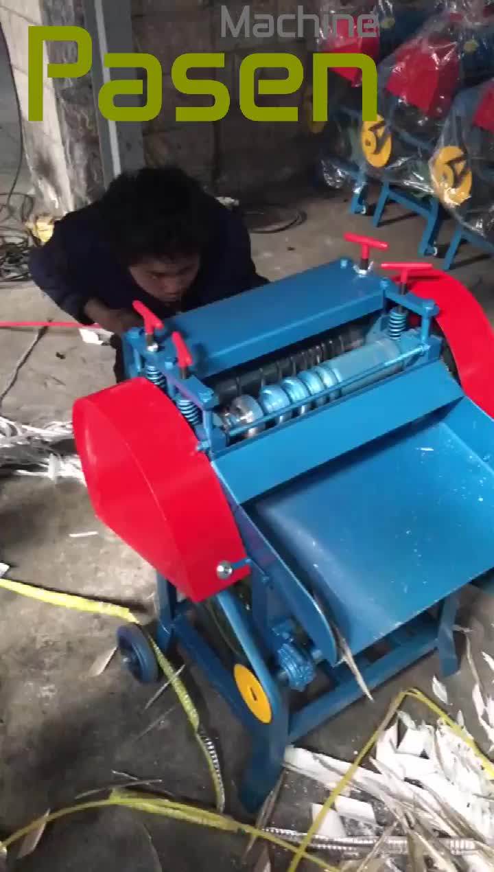 Copper Wire Peeler Electric Wire Stripping Machine Cable Cutting