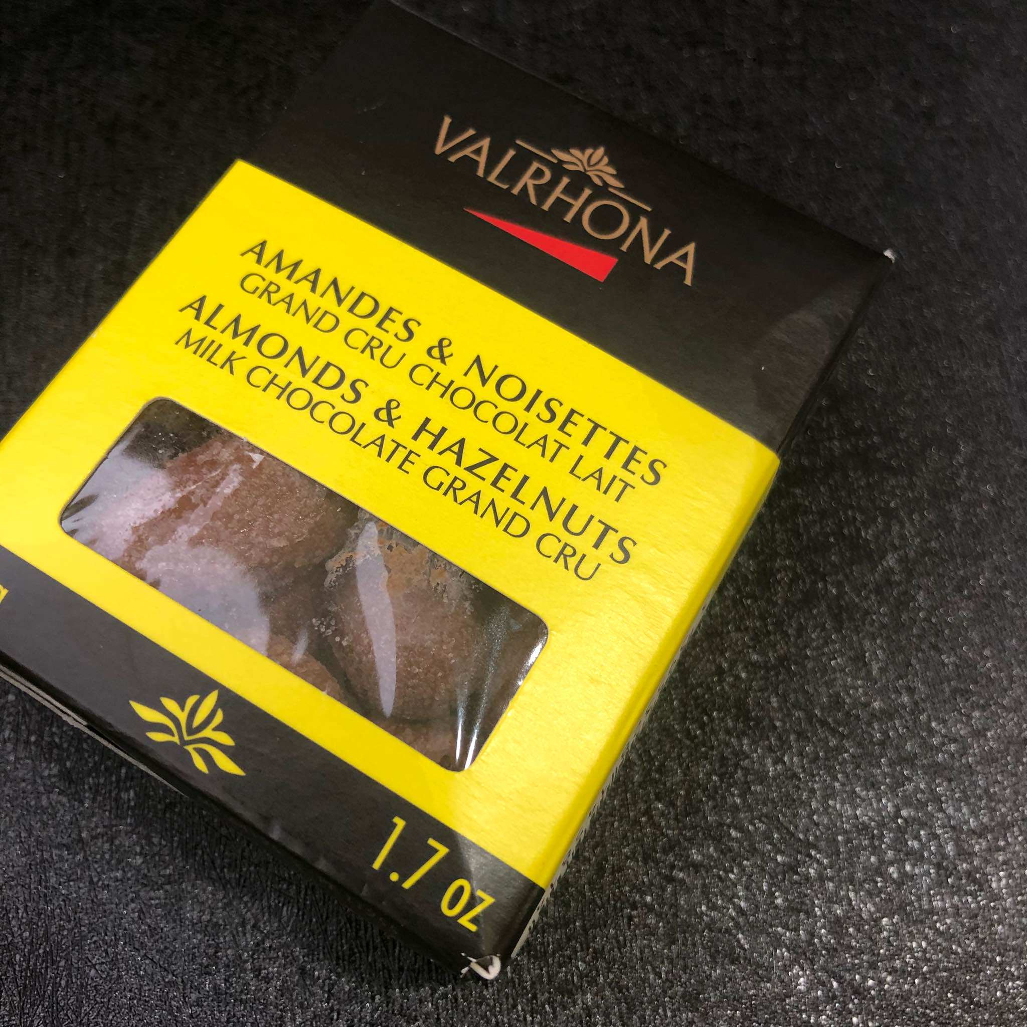 非沃果仁牛奶巧克力50克性价比最高，使用一个月后真实上手体验_搜券