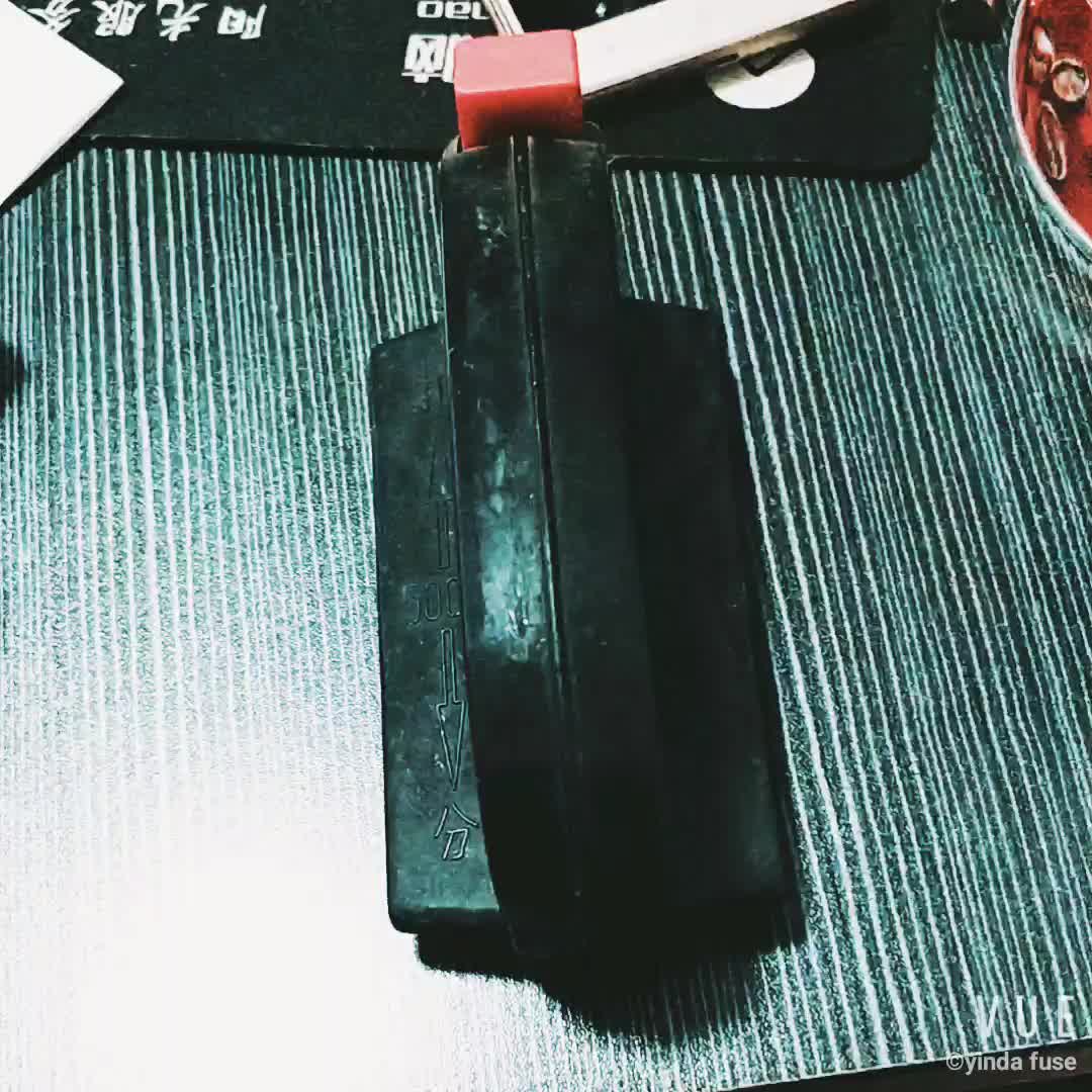 Low Voltage Hrc Fuse Puller Extraction For Nt Nh Rt0 Fuse Buy Fuse