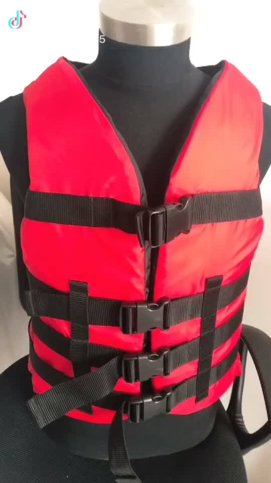 2018 Top Selling Life Jackets Life Vest Swim Vest Buy Swim,Jackets
