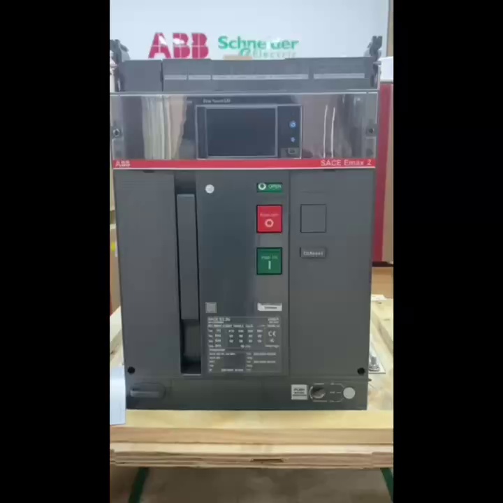 这断路器卖10550？ABB真敢卖、能够是我然而想跪着买。