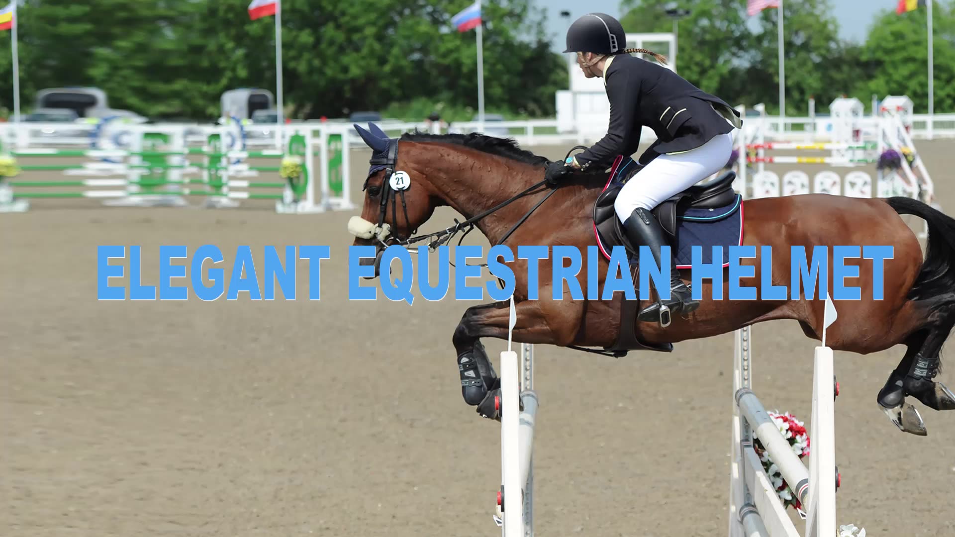 Sparkly Horse Riding Helmet For Show Jumping/dressage Buy Helmet For