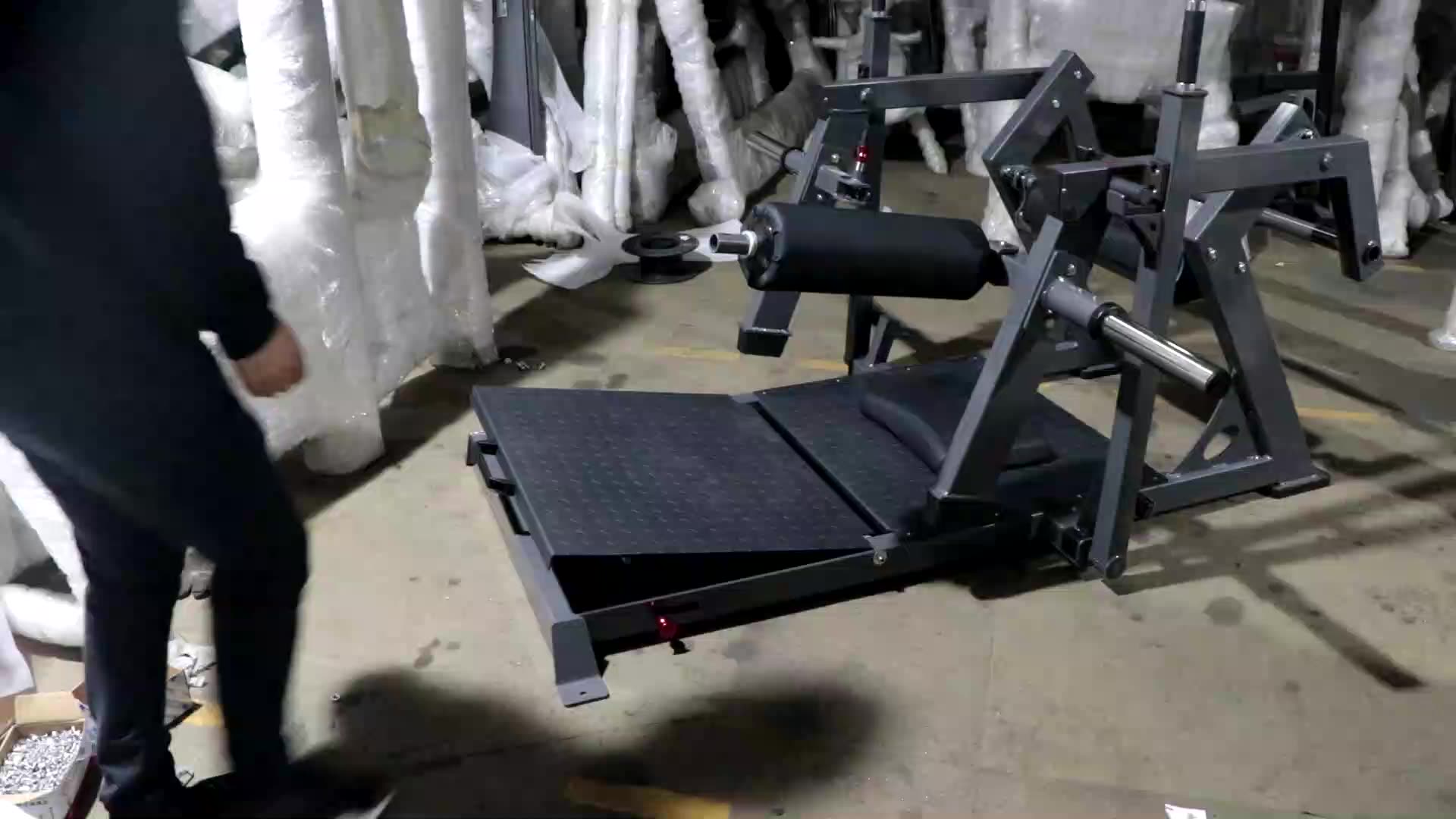 Глют машина Anyfit pe209 96