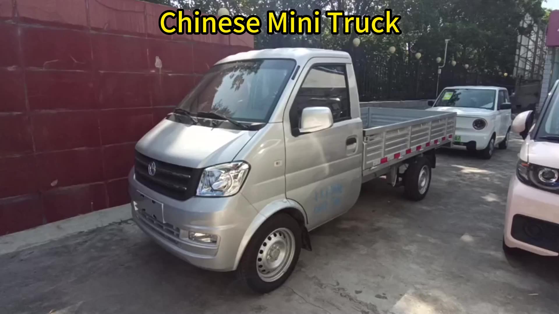 Купить Мини Грузовик В Красноярском Крае