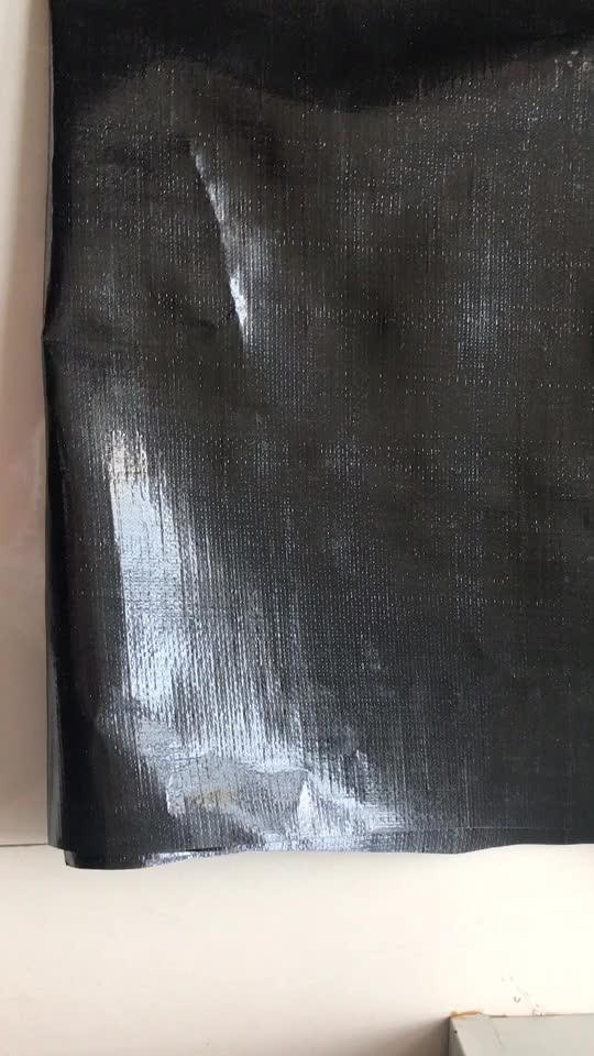 Woven Hdpe Geomembrane Water Tank Liners/plastic Sheet For Fish Tank