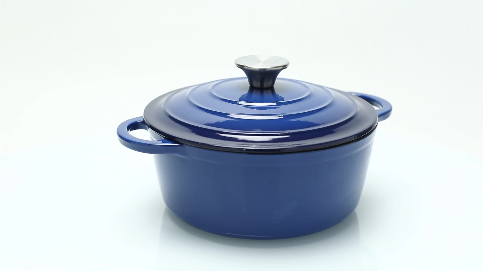 Enamel Cast Iron Kitchen Casserole Cookware Set Buy Kitchen Cookware