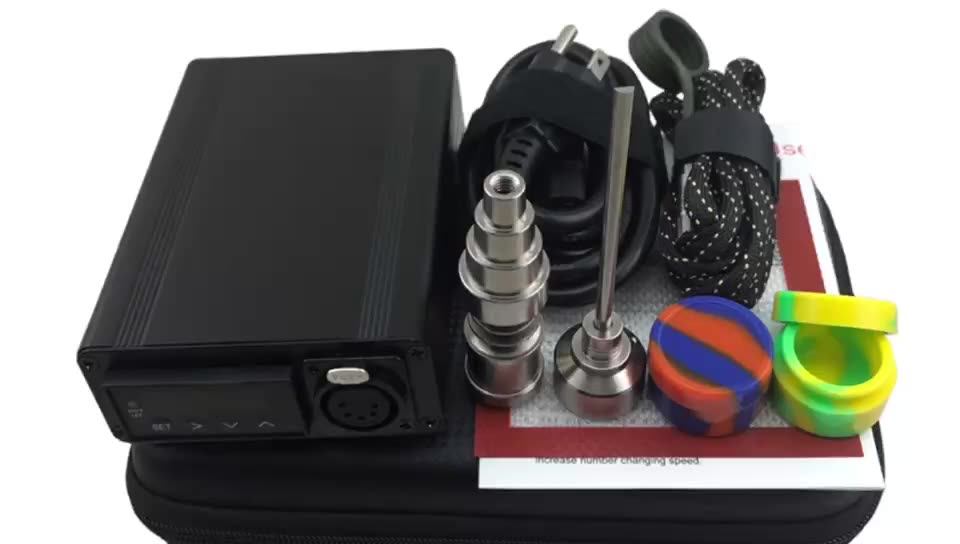 2021 E Nails,Electric Nail,Dab Rigs And Heating Coils With 16/20 Mm