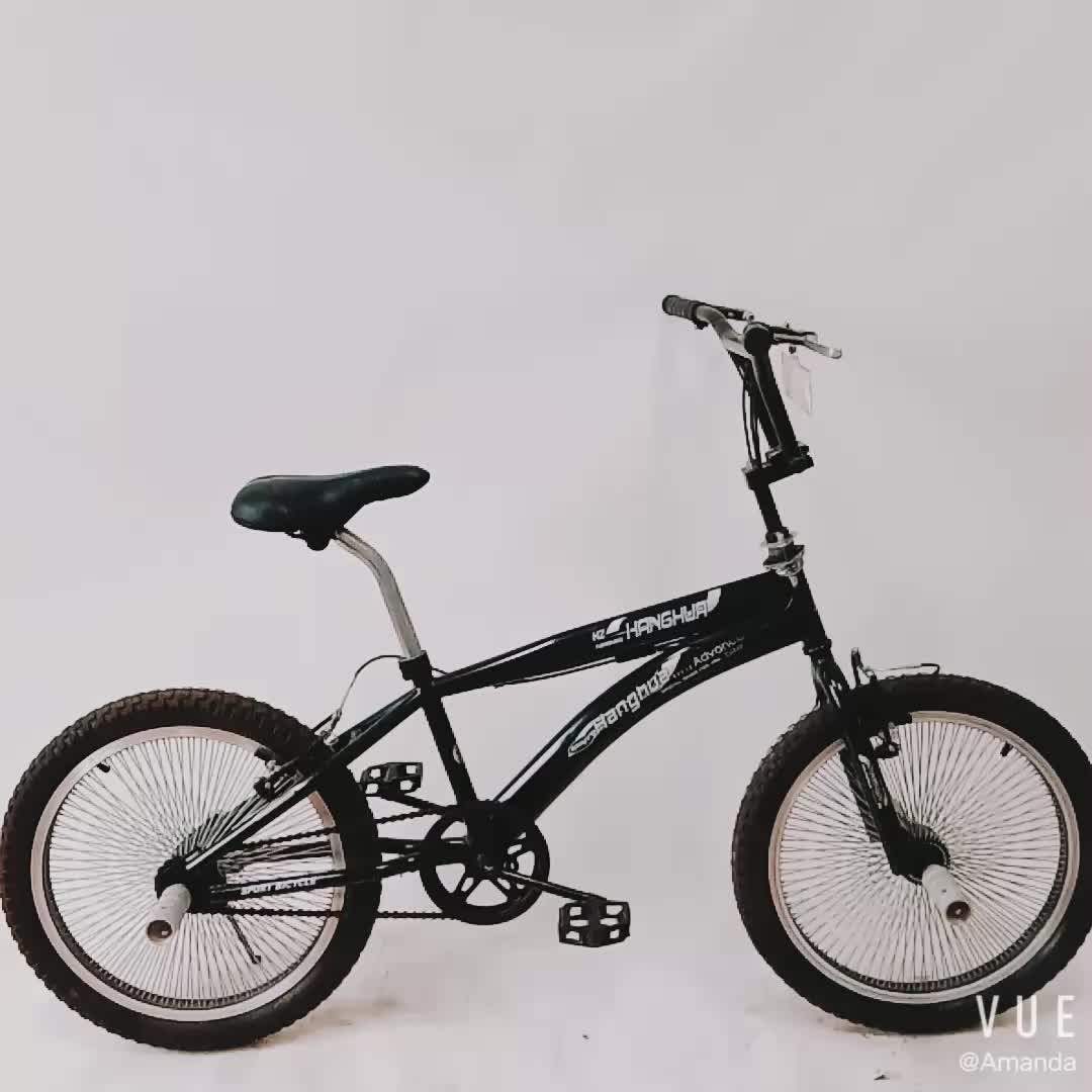 Aluminum Bmx Freestyle Bicycles For Adult Stunt (hhbmx08) Buy