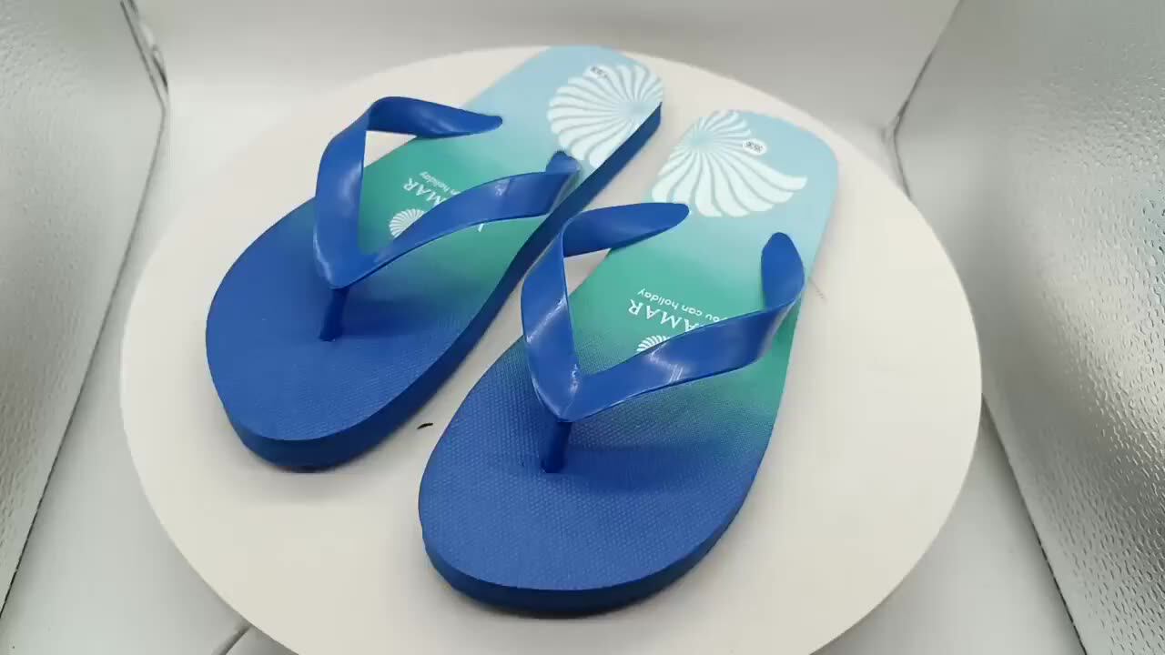 Wholesale Footwear Slipper Ladies Sandals Men Bathroom Slides