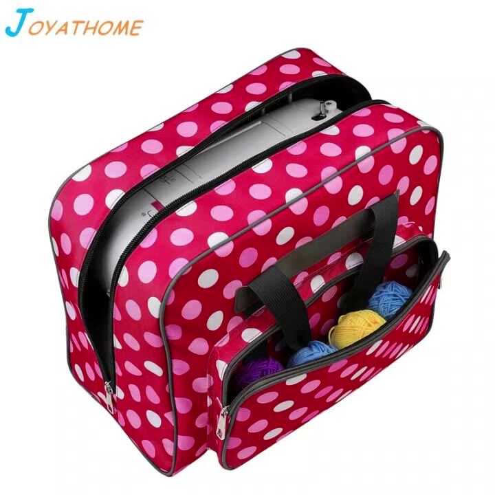 carry bolsa stitching machine