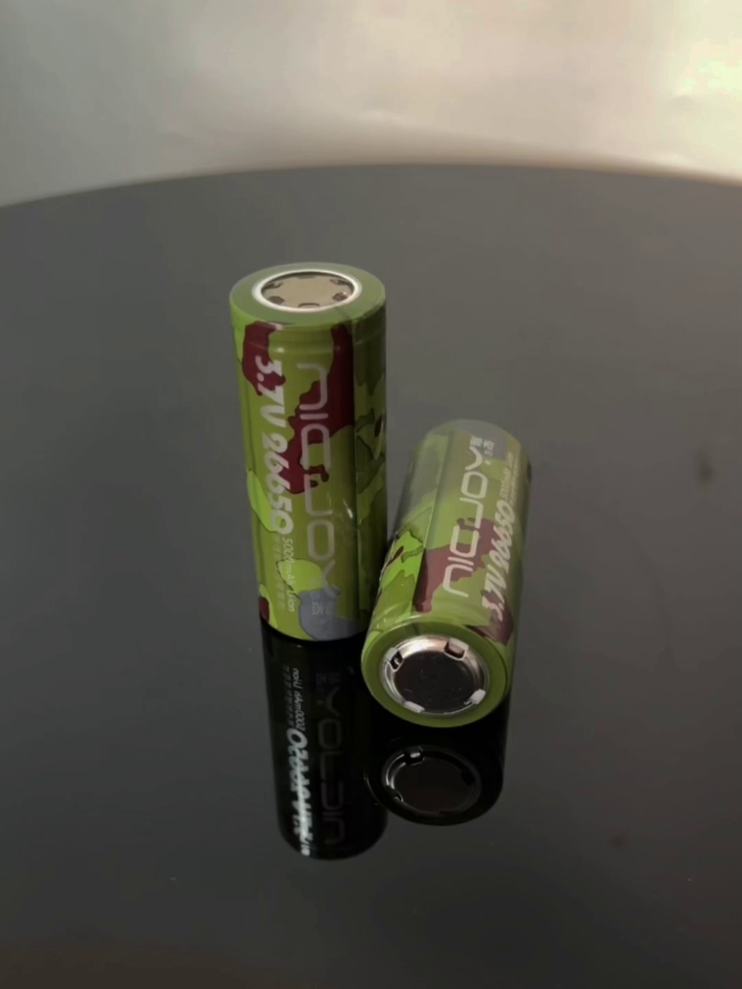 钴酸锂离子电池充放电整个解析——因何智能机电量掉得快。⚡️