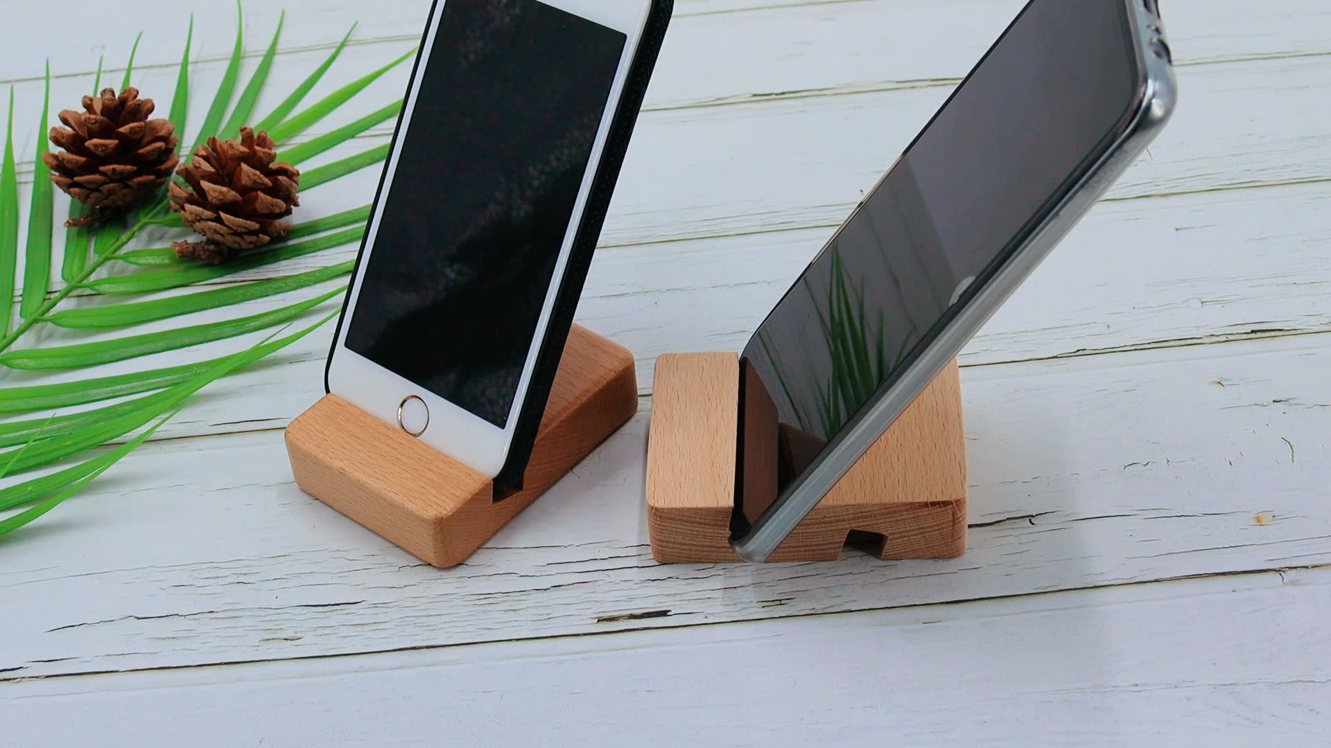 Base De Madera Cuadrada,Base De Bloque,Base Rectangular De Madera,Venta