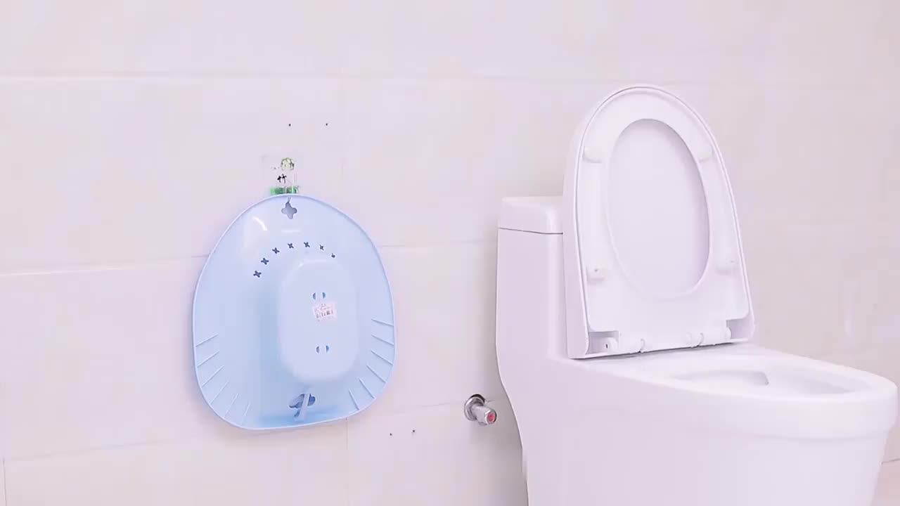 Women Portable Bath Steamer Detox Vaginal Yoni Steam Seat Of Pregnant