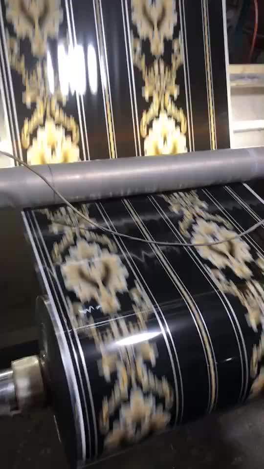 Korea Kolon Hot Stamping Foil Sold Well To India Buy Hot Stamping