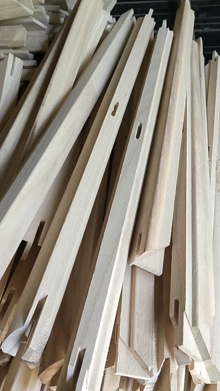 Pine Wood Stretcher Bars For Oil Stretched Canvas Painting Buy Wood