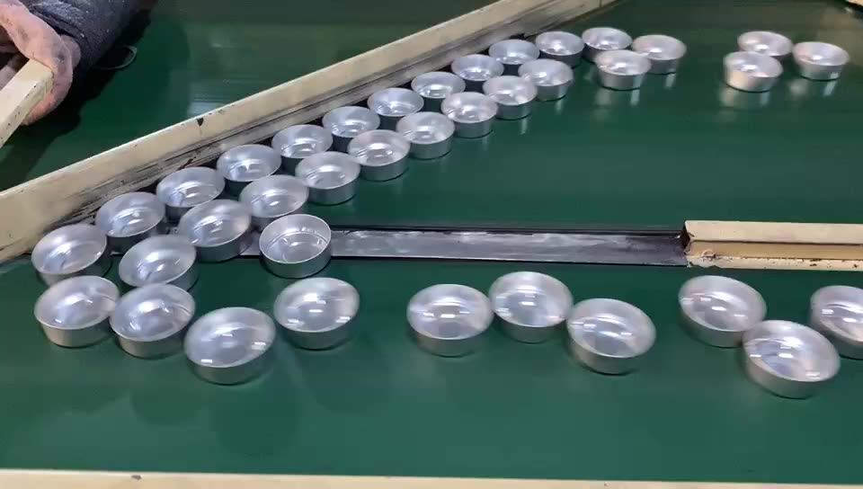 China Candle Factory Manufacture Wick Holder / Wick Sustainer / Wick