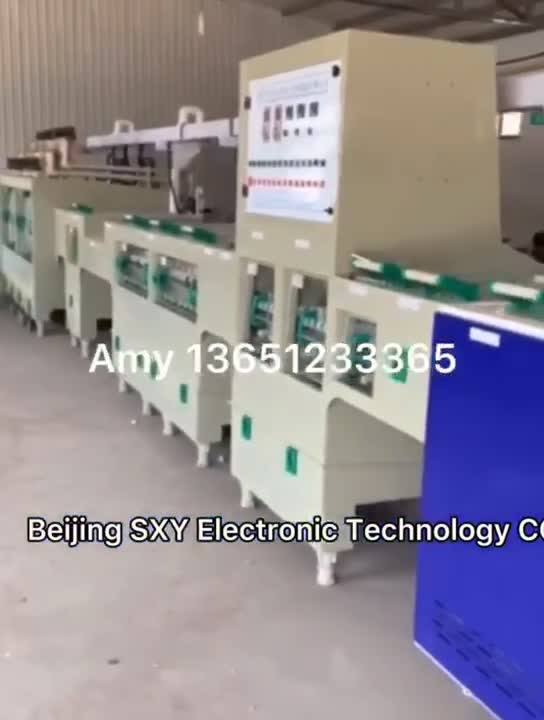 Pcb Des Production Line ( Dry Film Developer / Etching /film Stripper