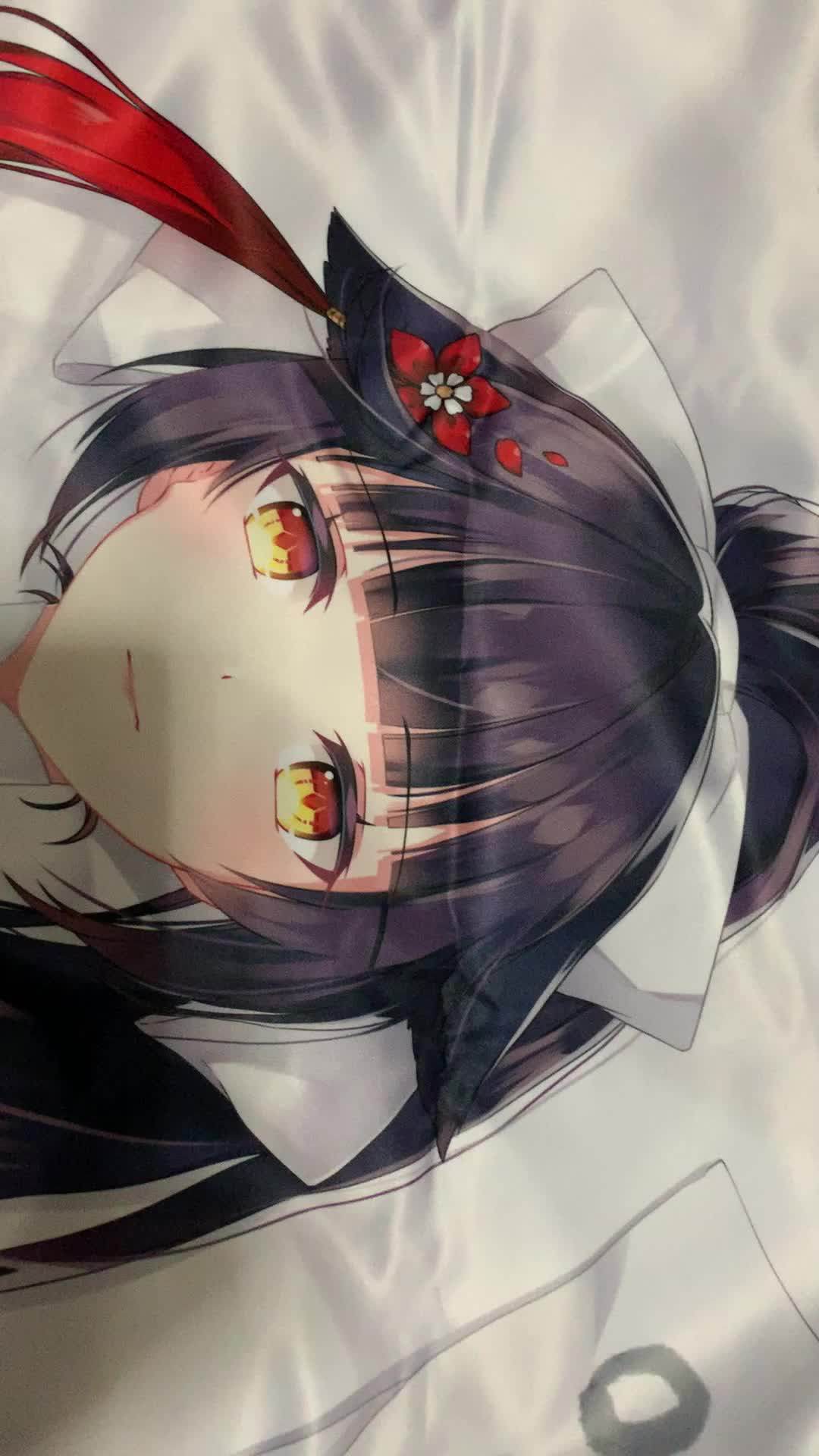 2 Way Tricot Amine Dakimakura Fate Stay Night Saber Alter Custom Design