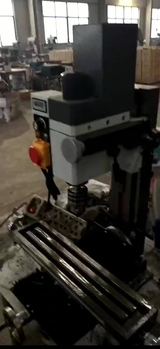 2020 Mini Drill Press Bhc13v Small Drill Mill Machine For Sales Buy