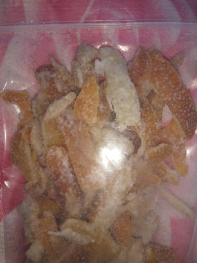 正宗十五年新会陈皮这个牌子怎么样好用吗，使用测评（网红推荐）,第3张