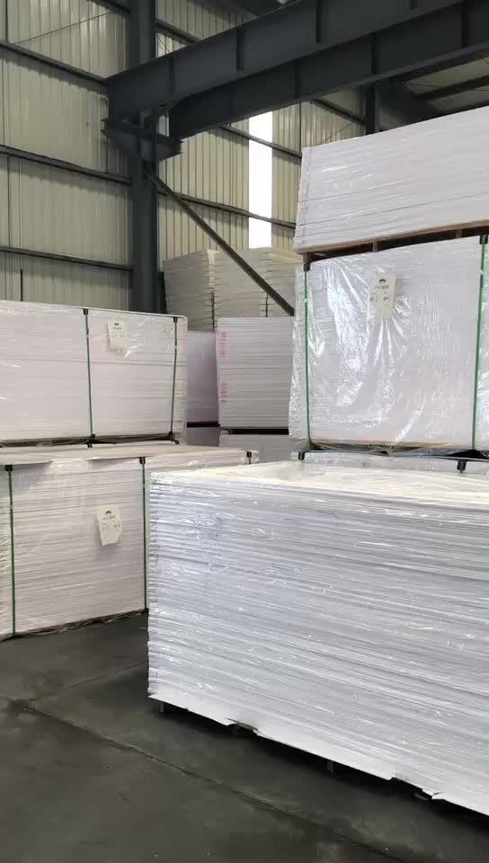 Forex plastic sheet