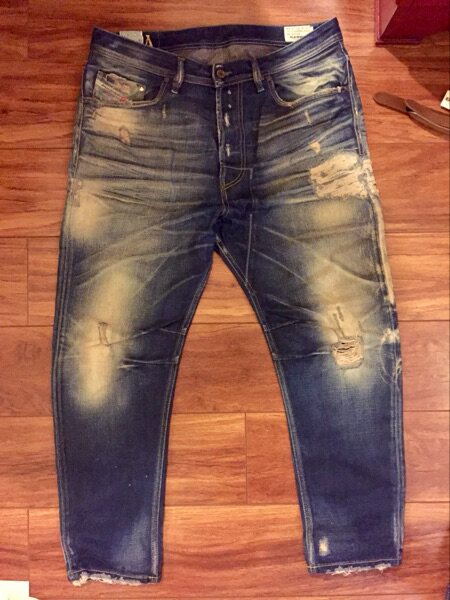 diesel narrot 74m 意大利 