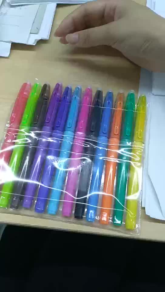 Permanent Marker Ceramic Pen Waterproof Diy Porcelain For Glass Mug