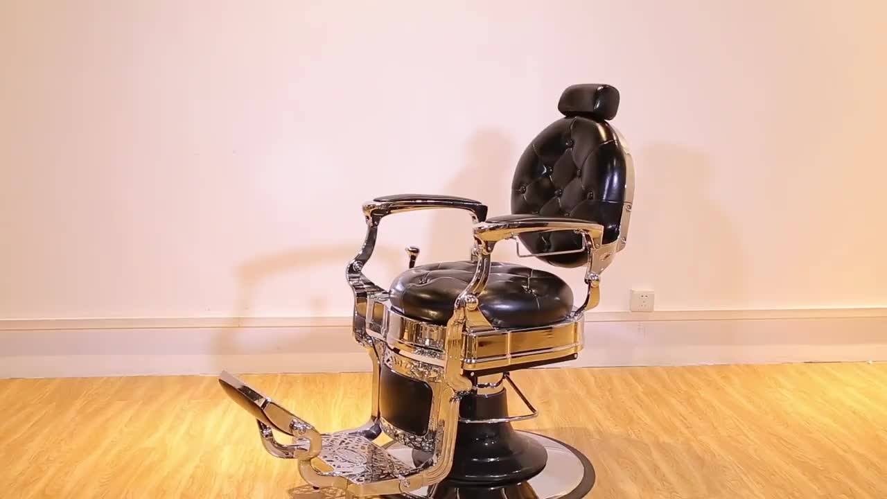 Beauty Antique Salon Equipment And Furniture Hair Saloon