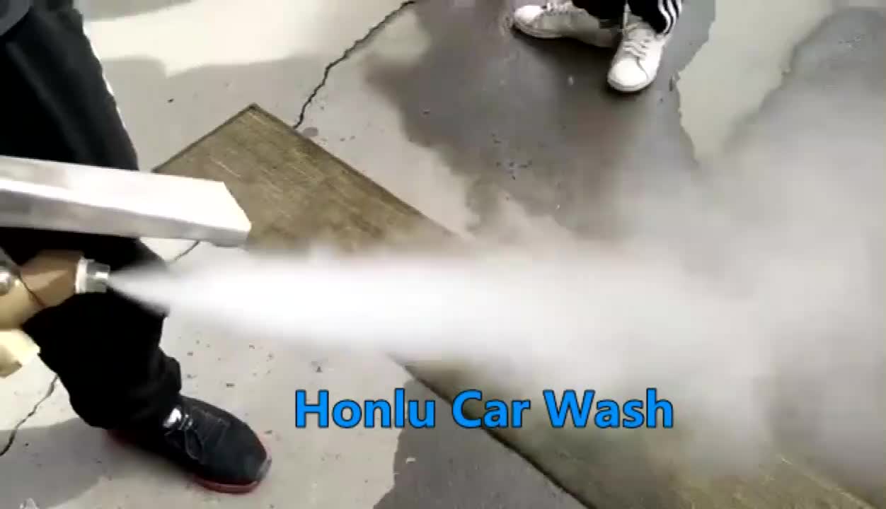 Car Wash Waterproof Shoes For Automatic Car Wash Machine/dry Steam