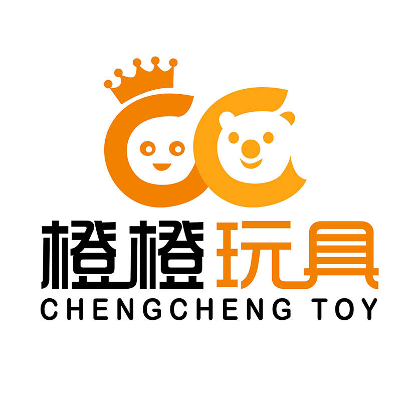 上海橙橙玩具的LOGO