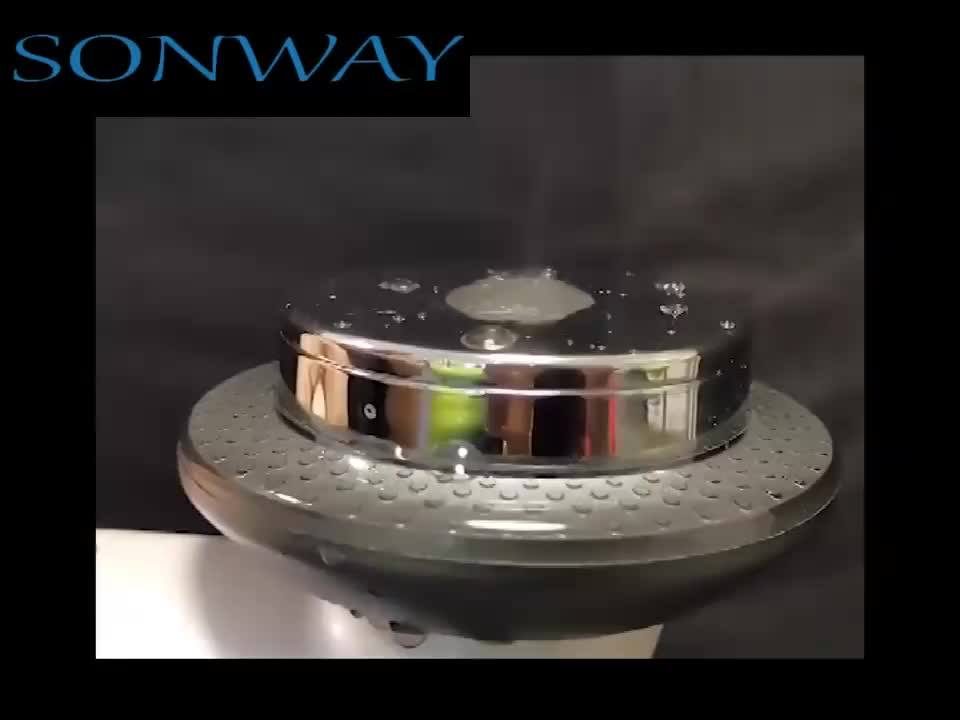 Ems Burn Fat Machine 3 In 1 Multifunctional Infared Body Shaping