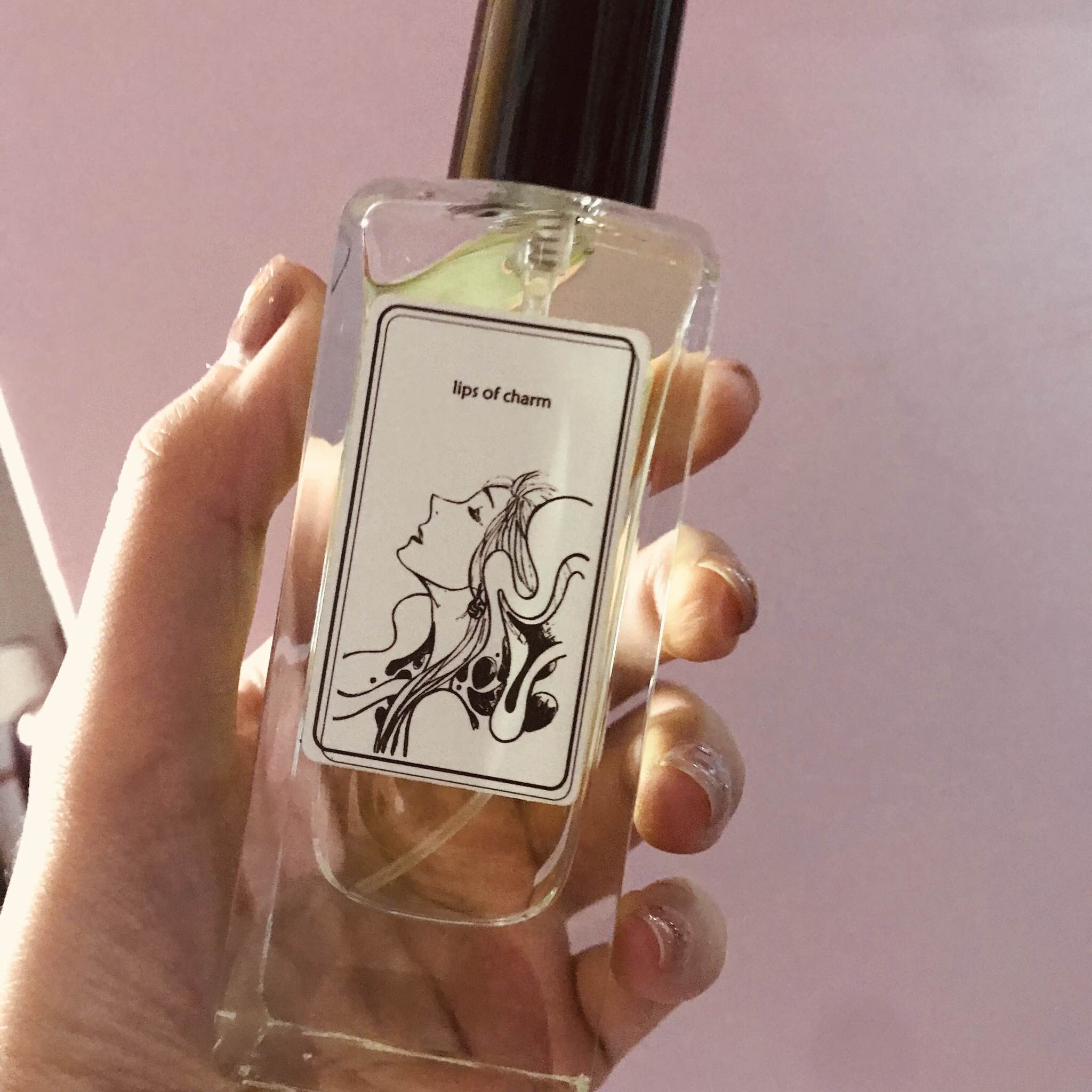 小清新香水怎么样，好用吗？真实使用体验,第2张