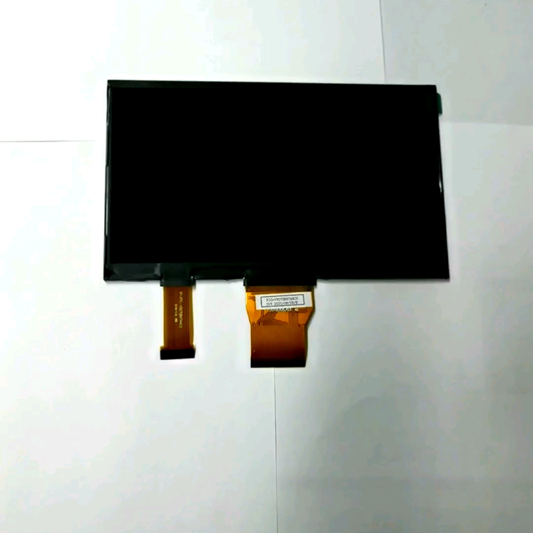for medical tft lcd panel supplier