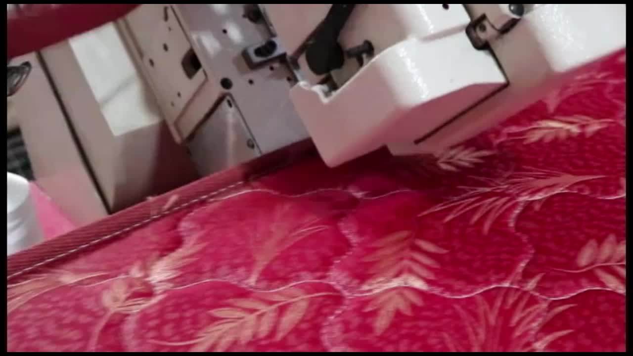 High Efficiency Manual Mattress Tape Edge Sewing Machine Buy Mattress