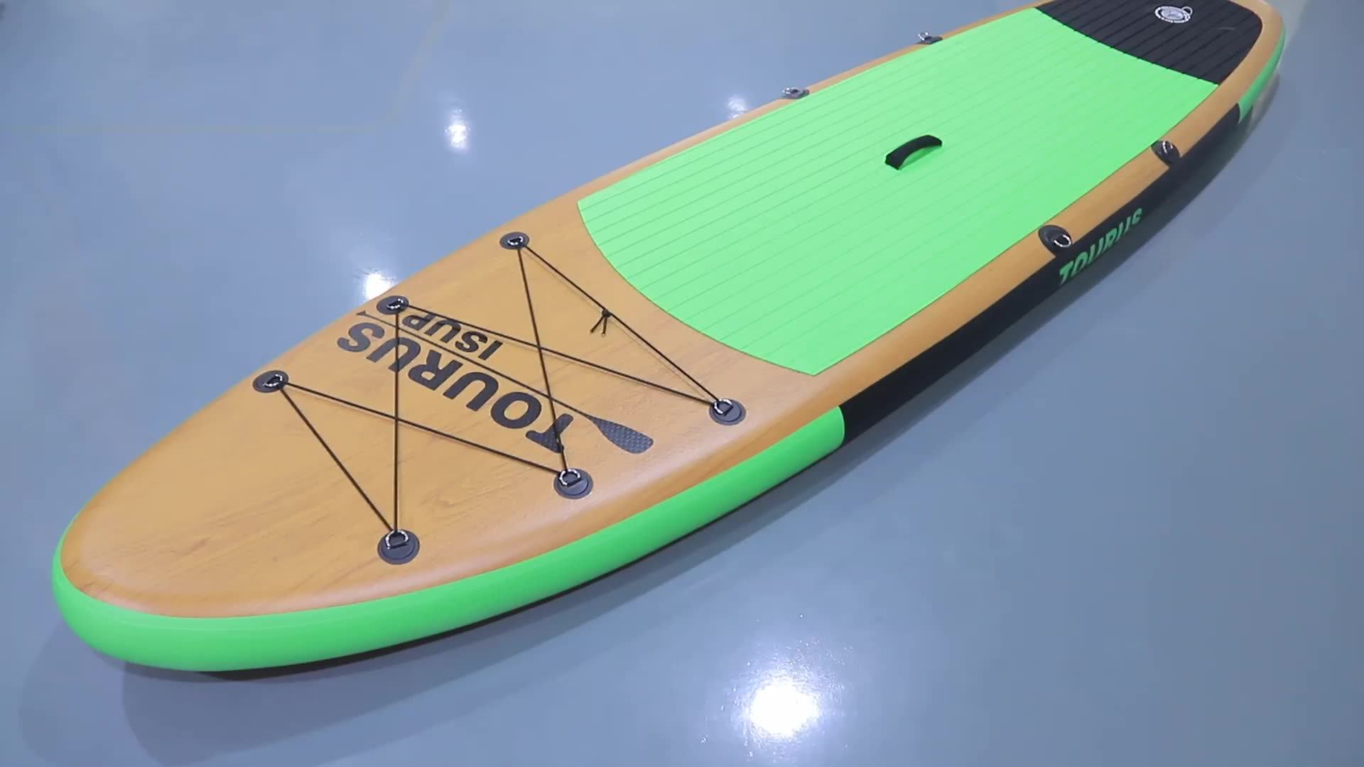 Tourustabla De Paddle Surf Inflable,Soporte De Madera Buy Inflable