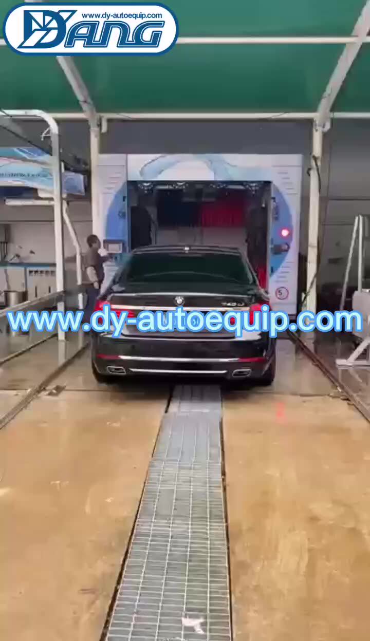 Automatic Car Wash Machine 360 Degree Buy Automatic Car Wash,Car Wash