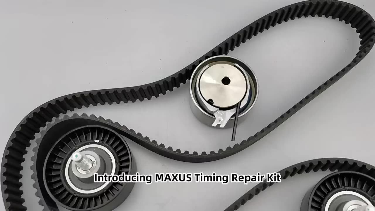 Saic Maxus Original Timing Repair Kit 5300456100 For T60 V80 Express