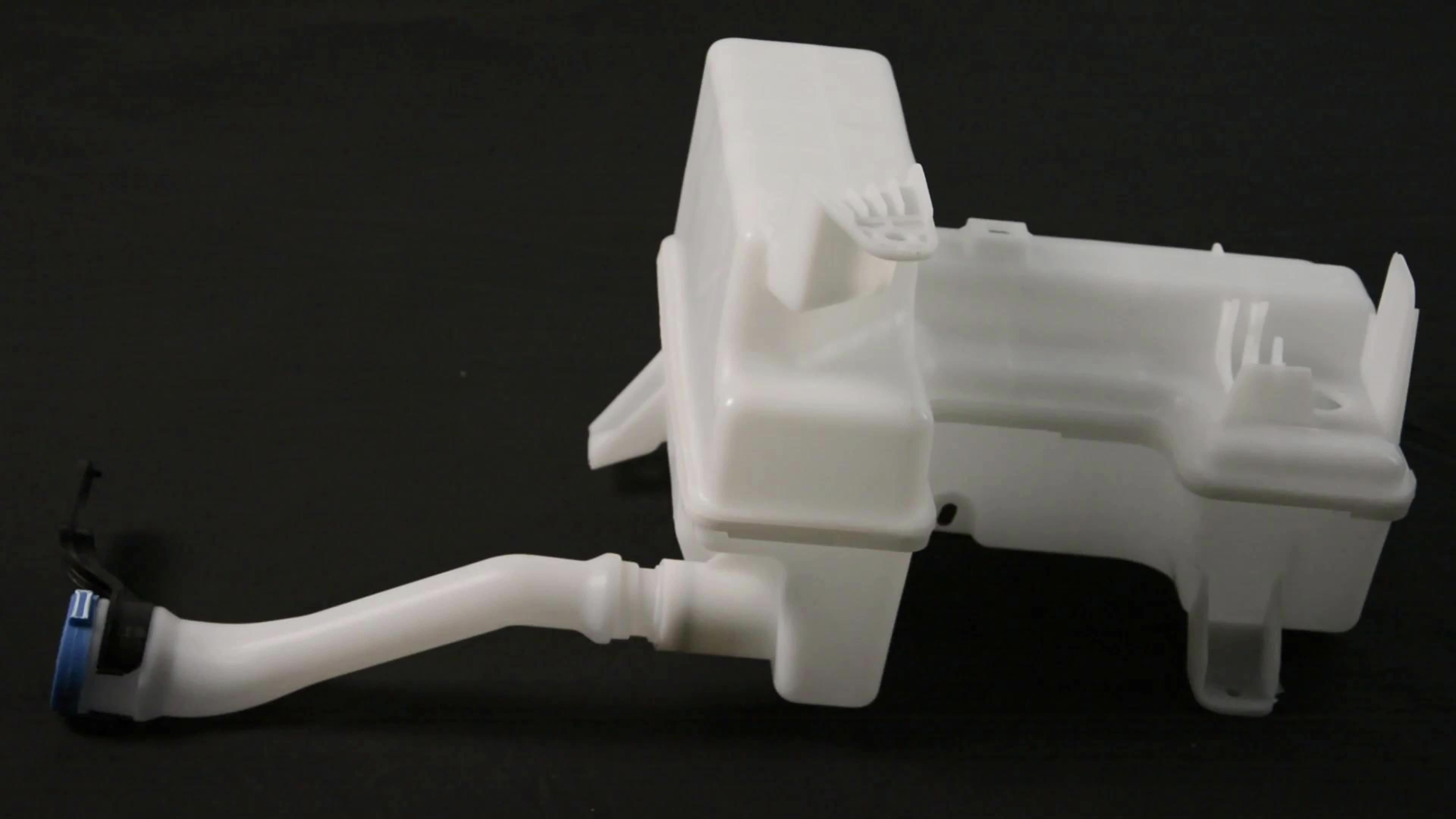 Auto Cooling System Windshield Cleaning Water Tank Wiper Water Tank For