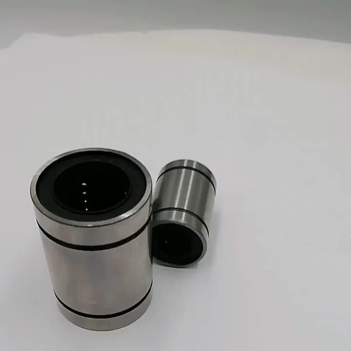 Cheap Linear Motion Ball Bearing Shaft Lm3uu Buy Linear Bearing,Linear Motion Ball Bearing