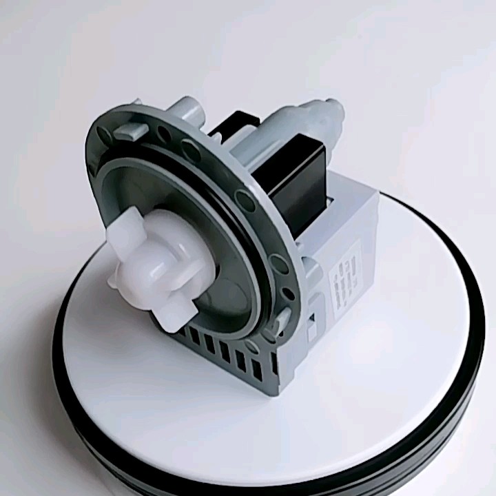 Universal Washing Machine Drain Pump Askoll Water Drain Pump For India