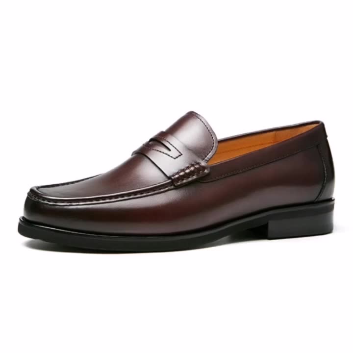 men's formal oxfords