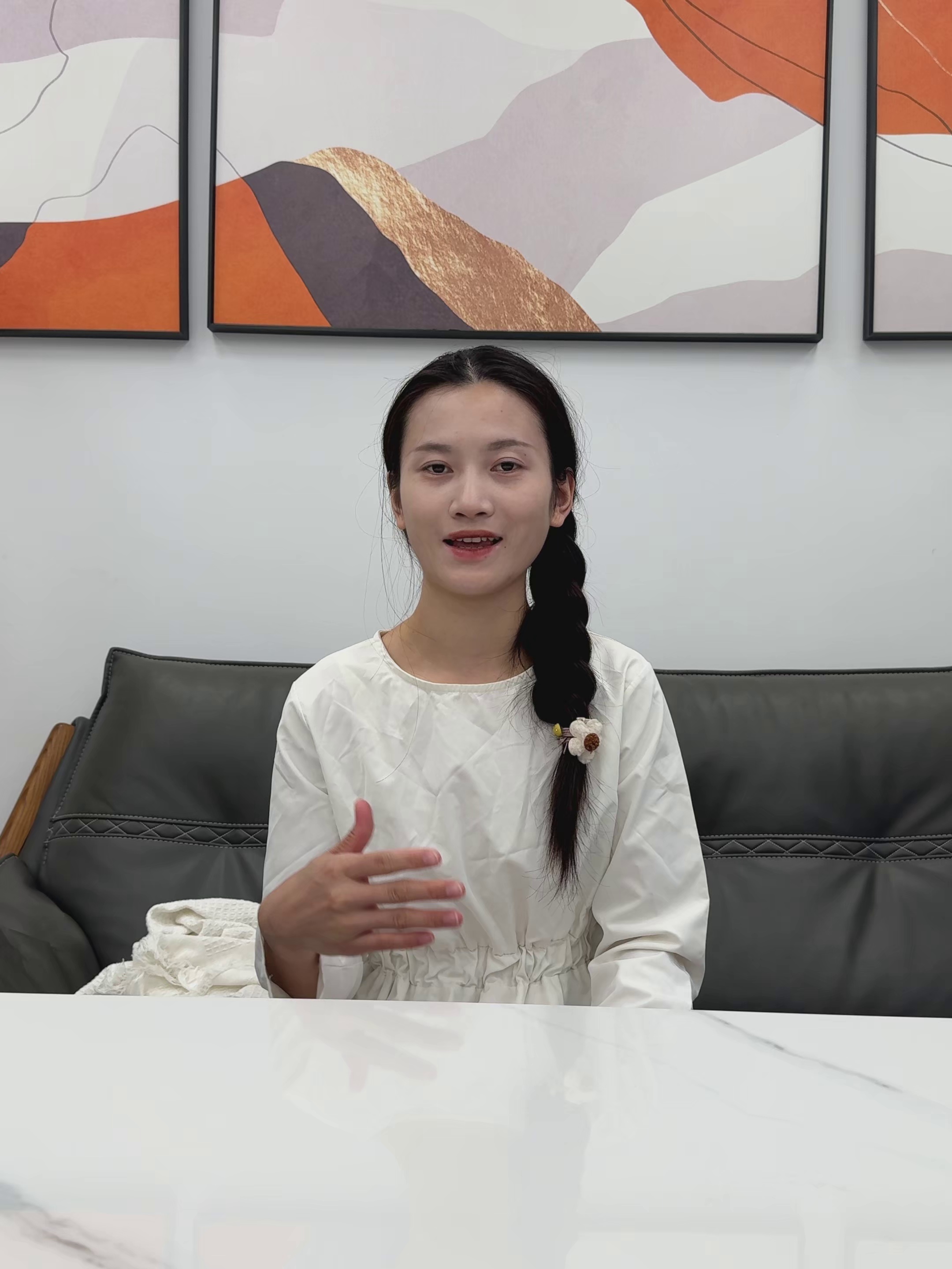 冬季取暖神器。石墨烯踢脚线取暖器、速热干衣两不误❄️