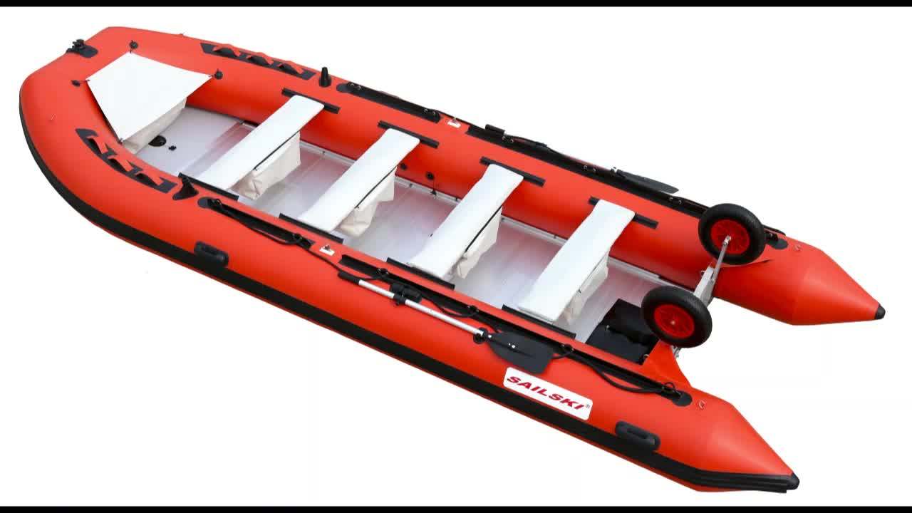Sailski Inflatable Rescue Boat For Sale Buy Inflatable Boat,Aluminium